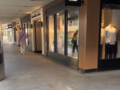 -Abercrombie & Fitch(三里屯太古里店)