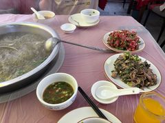 -富源杨记牛肉馆