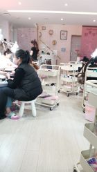 -Beauty Nails 美甲美睫皮肤管理