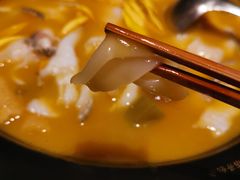 花胶-渔语鱼酸菜鱼新川菜(来福士店)