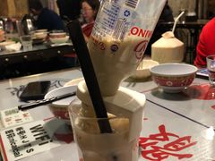 -辉记炭烧海鲜大排档·老字号(福田店)