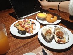 -汉巴味德·烤肉与啤酒的自助(杭州大悦城店)