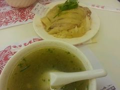 -振鼎鸡(福州路店)