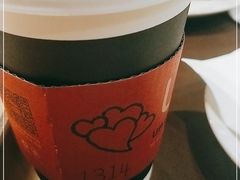 -西西弗书店&矢量咖啡(凯德晶萃广场店)