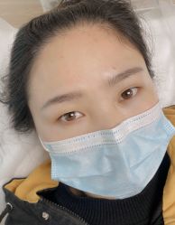-Doris多里斯半永久纹眉·SMP纹发·发际线