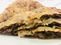 -清真永恒华威肉饼(潘家园店)