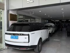 -上海伟杰·捷豹路虎4S店(闵行店)