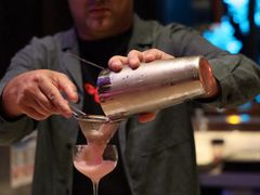 -THE CANNERY&JUJU 新鲜海鲜·牛排美食酒廊