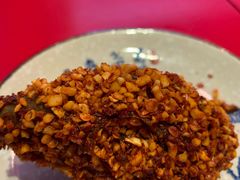 -刘胖子家常菜·蹄花焖藕(中央花园店)