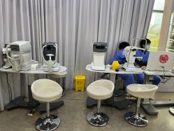 -唯儿诺儿童医院·儿科·眼科(新天地店)