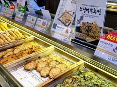 -古来思鱼饼