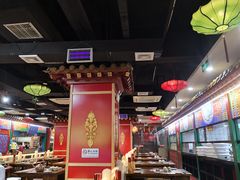 -津门老羊家·铜锅涮羊肉·烧烤(科技园店)