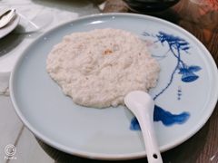 雪花鸡淖-芙蓉凰花园酒楼