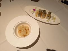 -粤财皇冠假日酒店·彩华轩中餐厅