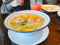 -君悦大酒店行政酒廊