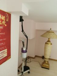 点击看大图 -薇兰专业脱毛连锁机构