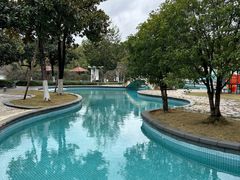 -宁波九龙湖开元度假村