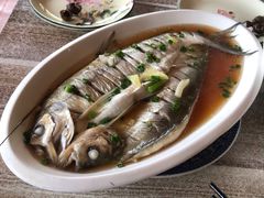 -云河农家乐饭店(福禄缘树山店)