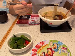 -味千拉面(增城万达广场店)
