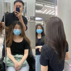 -HANYI韩艺形象店