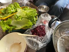 -阿娟牛肉丸·手打牛肉丸·现做现卖