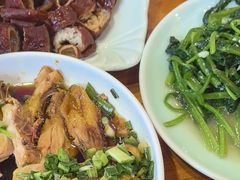 -百家鲜·杭帮菜