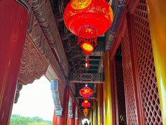 -广州莲花山旅游区