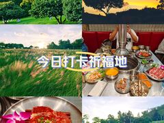 -红花山公园
