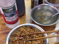 -晓芬叉烧圆子粉