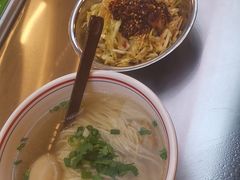 -王祖名抻面(罗湖分店)
