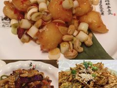-福来居烤鸭店(天坛二店)