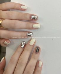 -斯馨·健康美甲美睫