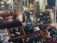 -大理床单厂艺术区