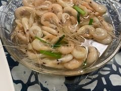 水煮白虾-太湖好灶头土菜馆(石公路店)