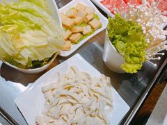 -虾吃虾涮虾火锅(府学路店)