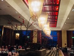-宁波九龙湖开元度假村