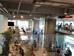 -dotcom coffee古点咖啡(致真大厦店)