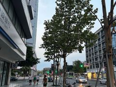 -如家精选酒店(成都西南交大宽窄巷子店)