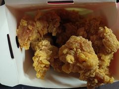 -华莱士·全鸡汉堡(沙湖店)