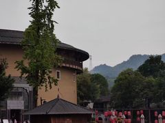 -洛带古镇