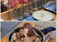 -蚝英雄鲜蚝自助专门店(长楹天街直营店)