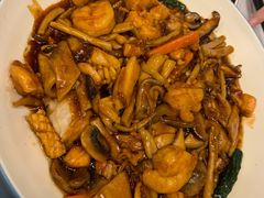八珍豆腐-陈傻子餐厅(世纪都会店)