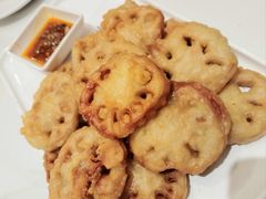 -有藕有鱼·湖北菜(唐家墩店)