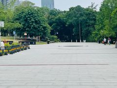 -塔子山公园