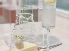 荔枝蛋糕-FULL MOON满月咖啡