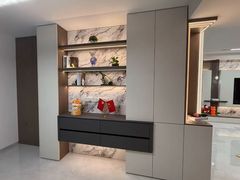 -吉美装饰•方信空间(莘庄店)