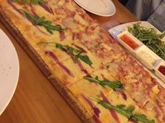 -莫比餐厅(五道口店)