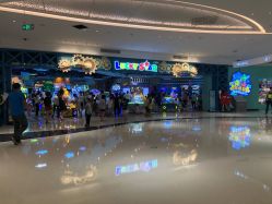 -LuckyStar幸运星家庭娱乐中心(东莞国贸店)