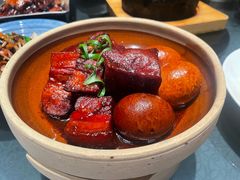 -院子餐厅·大锅菜·老杭帮(桥西直街店)