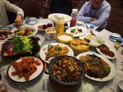 -鑫巴蜀小镇 · 水煮鱼专研店(玉桥店)